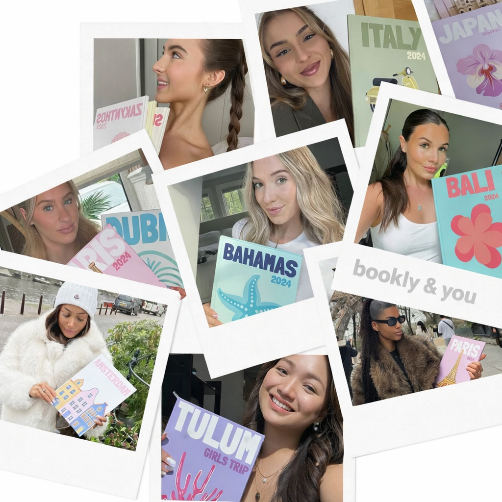 Individuelles Fotobuch Bali