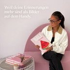 Individuelles Fotobuch Bali